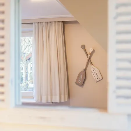 アパート Auster No 3 *