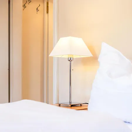 アパート Auster No 3 ヴェスターラント