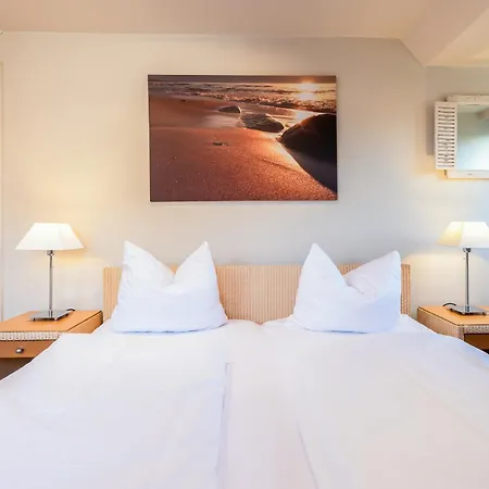 Auster No 3 アパート ヴェスターラント