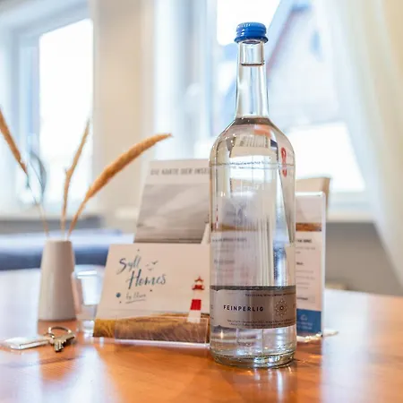 Auster No 3 アパート