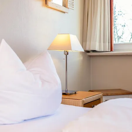 アパート Auster No 3