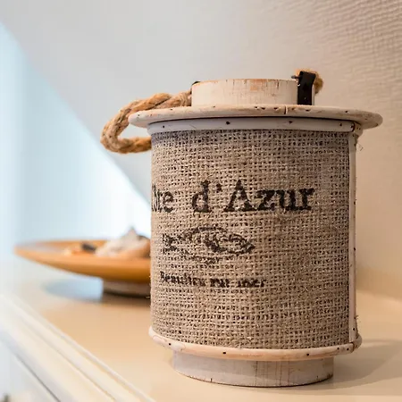 Auster No 3 アパート ヴェスターラント