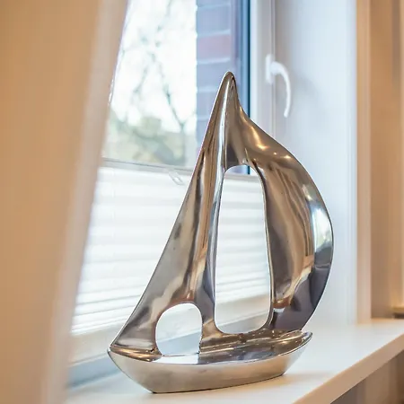 Auster No 3 アパート *