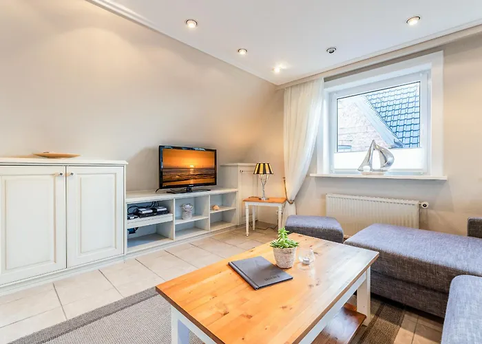 Auster No 3 Appartamento Westerland