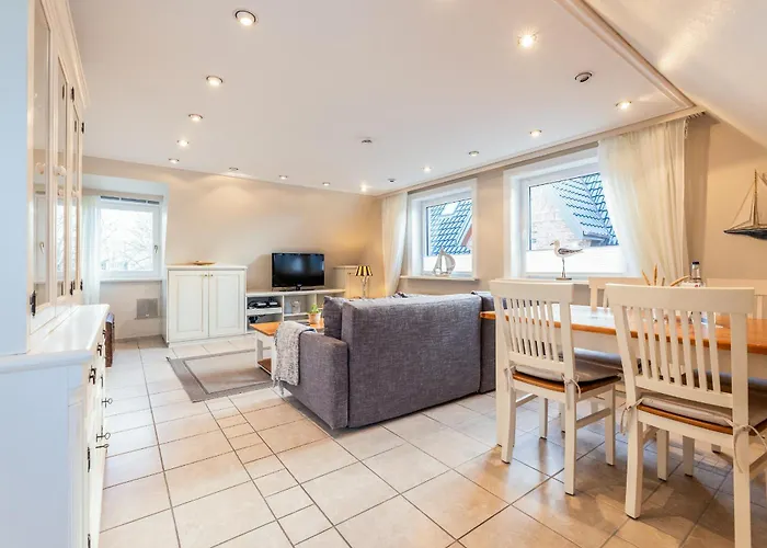 Auster No 3 Appartamento *