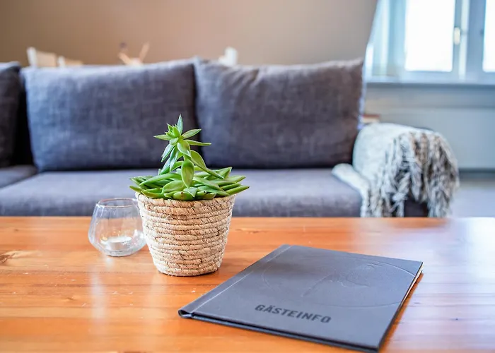 Auster No 3 Appartamento