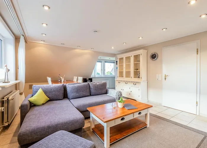 Appartamento Auster No 3