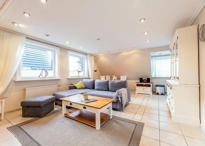 Auster No 3 Appartamento