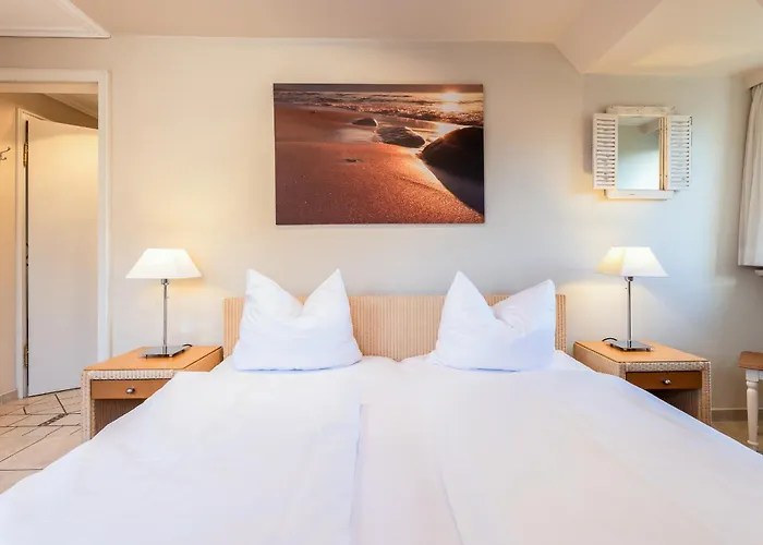 Auster No 3 Appartamento Westerland