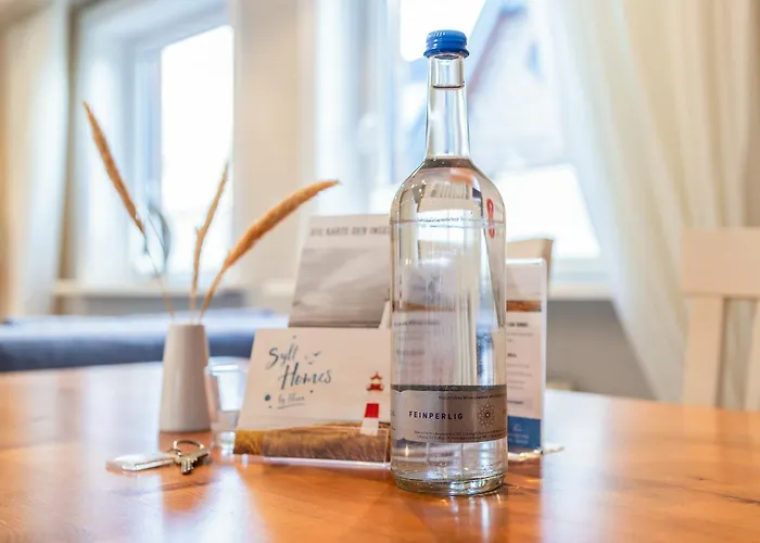 Auster No 3 Appartamento