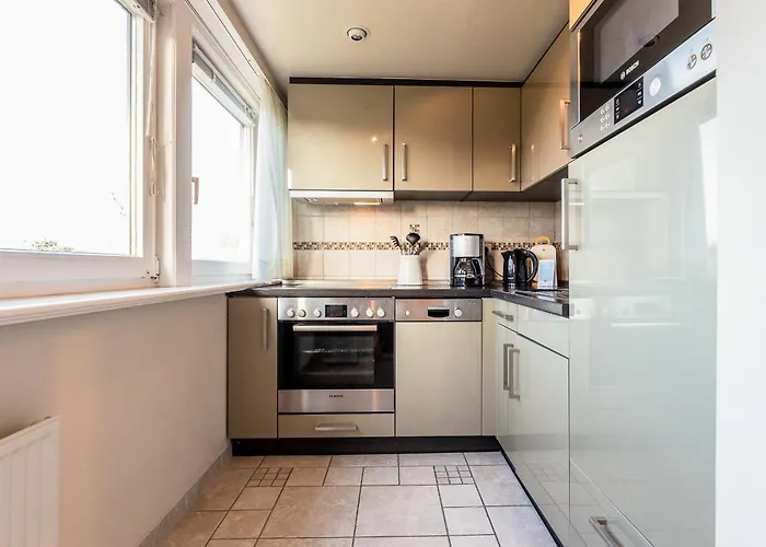 Appartamento Auster No 3